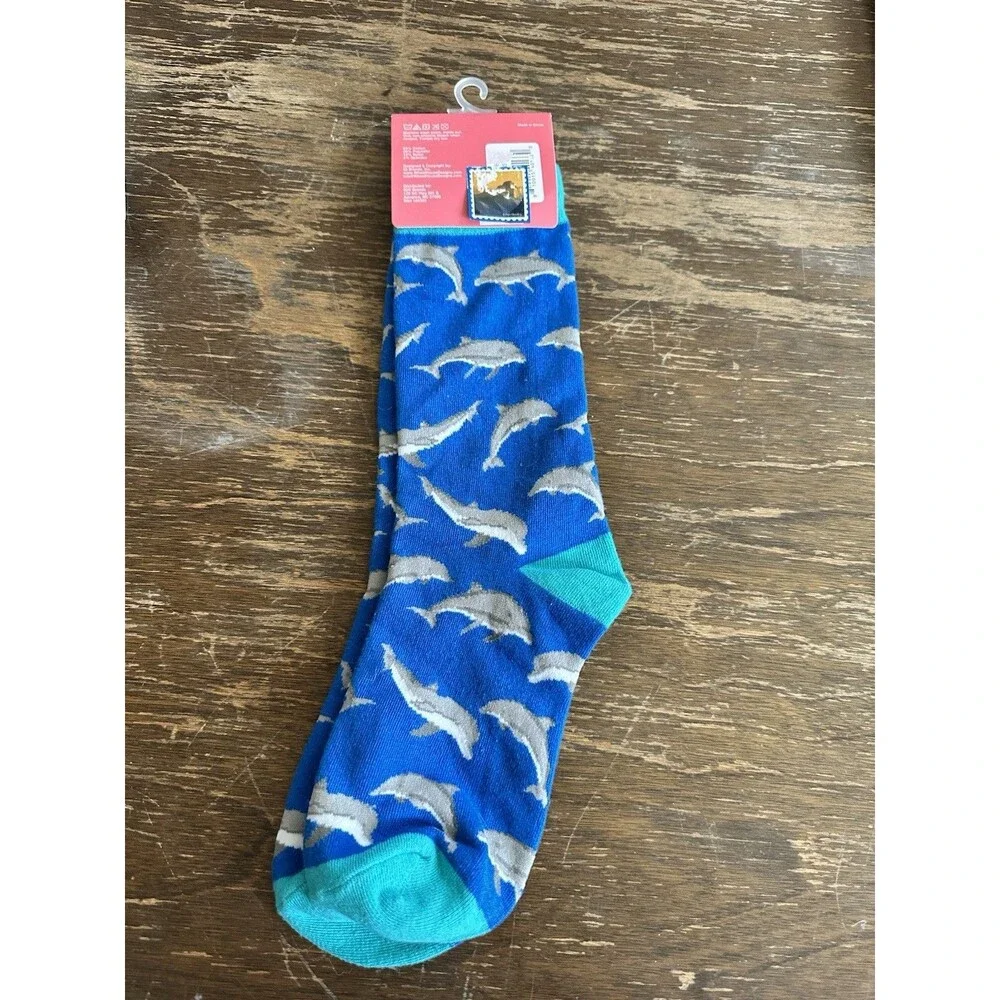 Wheel House Novelty Socks